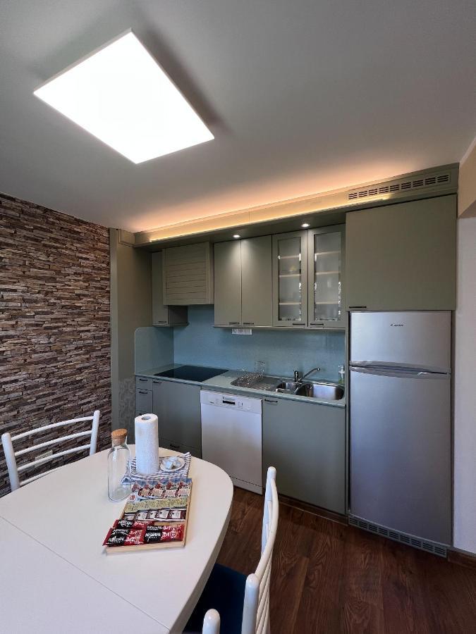 Apartment 25 Portorož Buitenkant foto