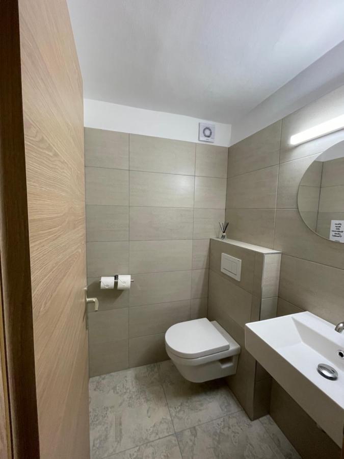 Apartment 25 Portorož Buitenkant foto